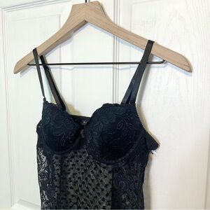 ✧･ﾟvtn rampage bodycon slip